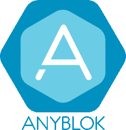 Anyblok logo