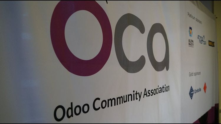 Quels sont les modules Odoo propulsés par OCA, les plus téléchargés  ?